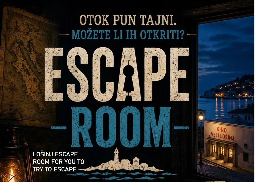 Escape Room - Hard Level (MIN AGE 15+) (For smaller groups, use the matching code before checkout: HARD2, HARD3, HARD4 or HARD5 (depending on the number of players attending))