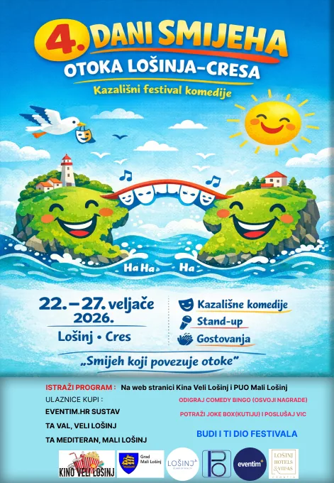 Otvaramo ponovno svoja vrata 22.02.