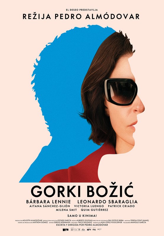 Gorki Božić – Pedro Almodóvar