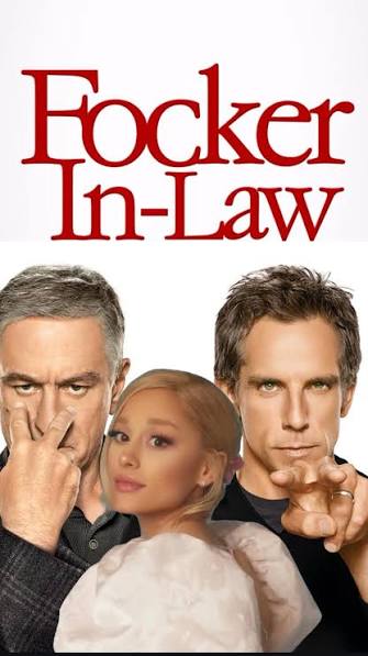 Focker-In-Law
