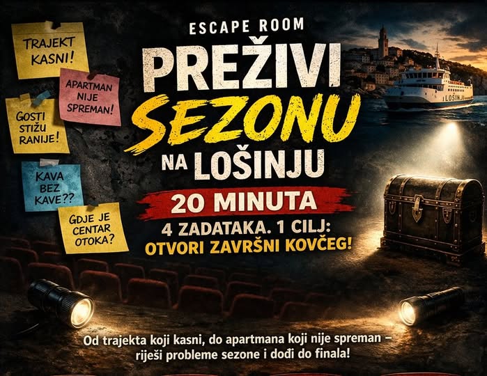 Escape Room